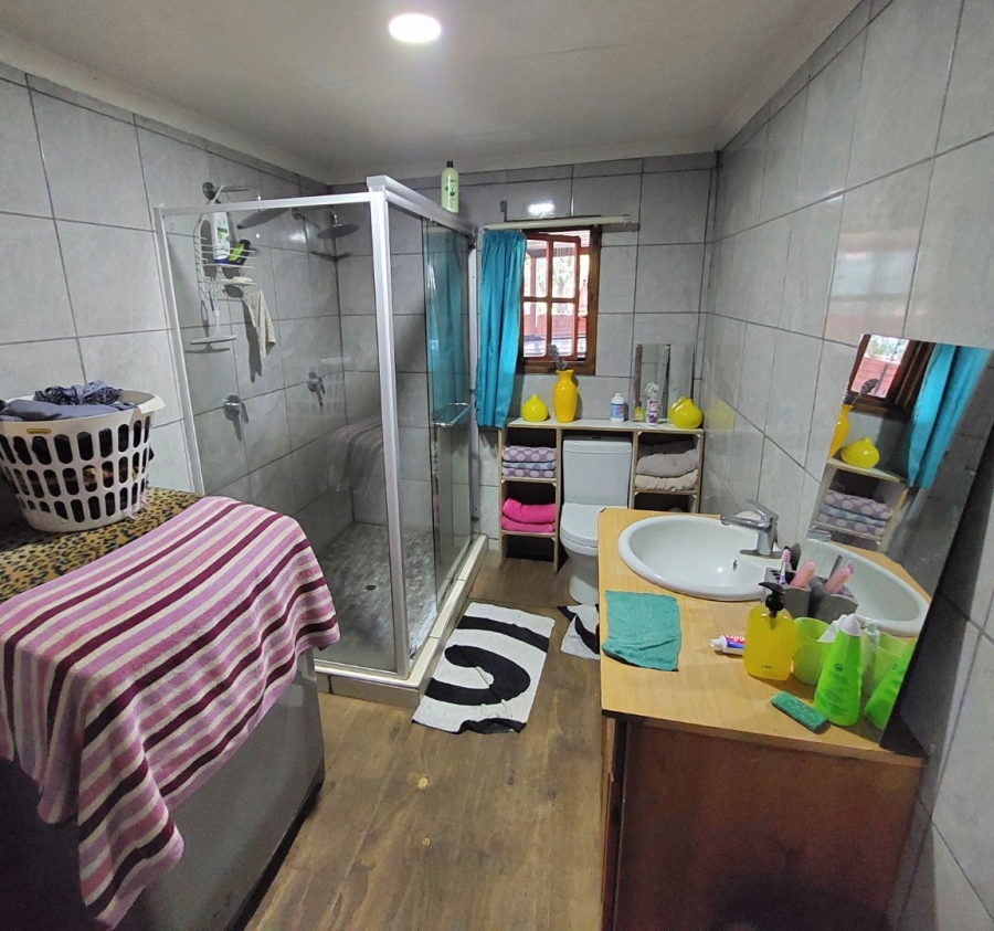 3 Bedroom Property for Sale in Elandsrand North West